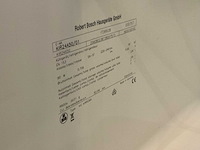 Keuken met bosch apparatuur - afbeelding 12 van  58