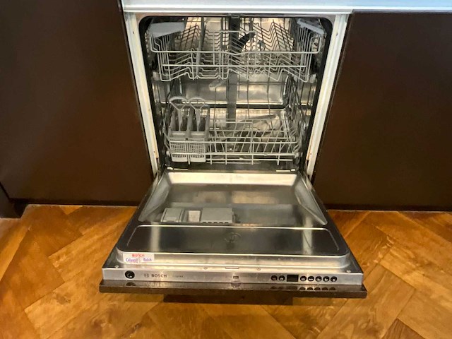 Keuken met bosch apparatuur - afbeelding 17 van  58
