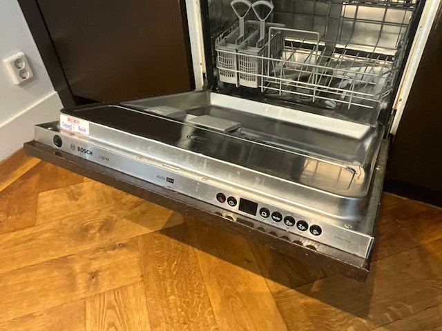 Keuken met bosch apparatuur - afbeelding 18 van  58