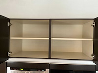 Keuken met bosch apparatuur - afbeelding 24 van  58