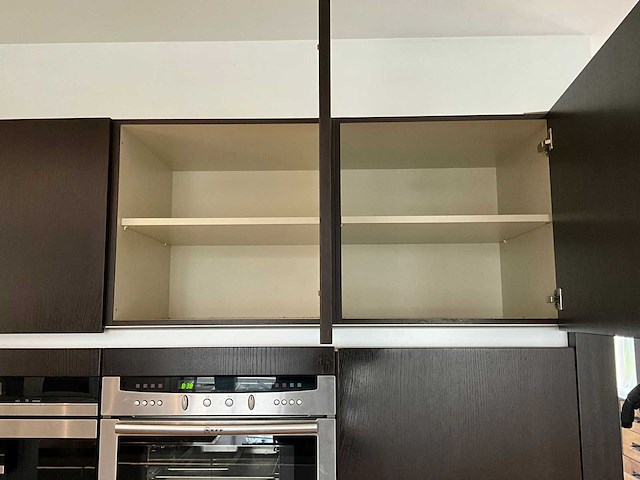 Keuken met bosch apparatuur - afbeelding 25 van  58