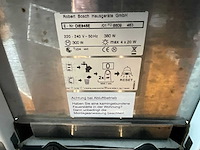 Keuken met bosch apparatuur - afbeelding 39 van  58
