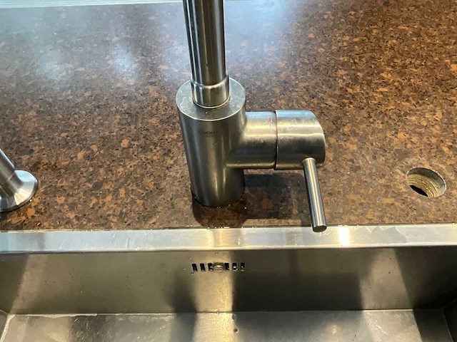 Keuken met bosch apparatuur - afbeelding 40 van  58