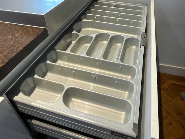 Keuken met bosch apparatuur - afbeelding 41 van  58