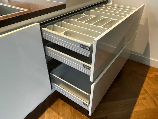 Keuken met bosch apparatuur - afbeelding 42 van  58