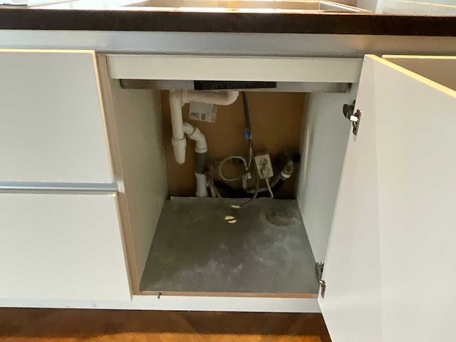 Keuken met bosch apparatuur - afbeelding 46 van  58