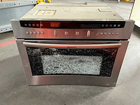 Keuken met bosch apparatuur - afbeelding 49 van  58