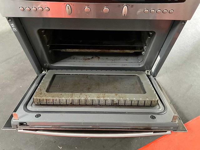 Keuken met bosch apparatuur - afbeelding 52 van  58