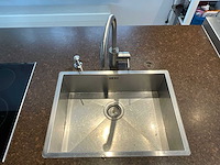 Keuken met bosch apparatuur - afbeelding 54 van  58