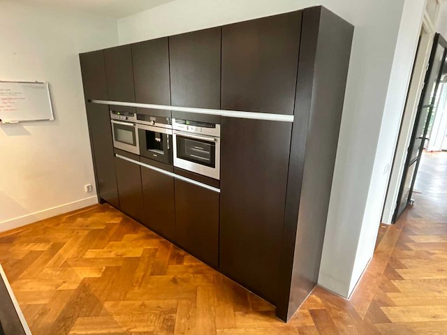 Keuken met bosch apparatuur - afbeelding 56 van  58