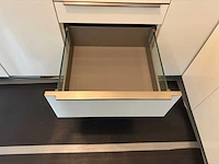 Keuken met bosch / siemens apparatuur - afbeelding 3 van  25