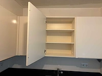 Keuken met bosch / siemens apparatuur - afbeelding 4 van  25