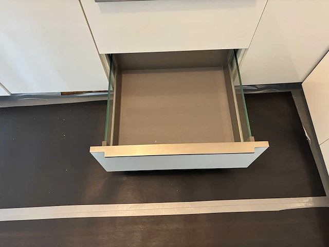 Keuken met bosch / siemens apparatuur - afbeelding 5 van  25