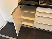 Keuken met bosch / siemens apparatuur - afbeelding 6 van  25