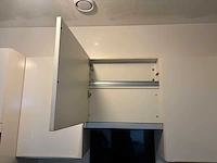 Keuken met bosch / siemens apparatuur - afbeelding 8 van  25