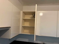 Keuken met bosch / siemens apparatuur - afbeelding 9 van  25