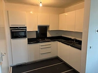 Keuken met bosch / siemens apparatuur