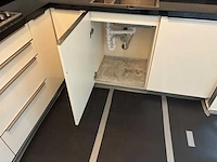 Keuken met bosch / siemens apparatuur - afbeelding 13 van  25