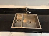 Keuken met bosch / siemens apparatuur - afbeelding 14 van  25