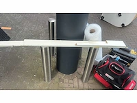Keuken met bosch / siemens apparatuur - afbeelding 17 van  25