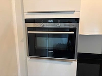Keuken met bosch / siemens apparatuur - afbeelding 12 van  25