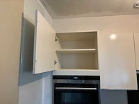 Keuken met bosch / siemens apparatuur - afbeelding 19 van  25
