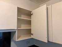 Keuken met bosch / siemens apparatuur - afbeelding 23 van  25