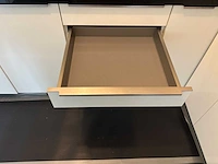 Keuken met bosch / siemens apparatuur - afbeelding 25 van  25