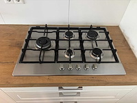 Keuken met bosch / whirlpool apparatuur - afbeelding 6 van  17
