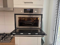Keuken met bosch / whirlpool apparatuur - afbeelding 11 van  17