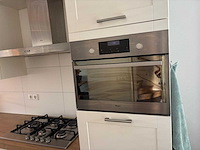 Keuken met bosch / whirlpool apparatuur - afbeelding 12 van  17