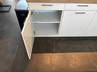 Keuken met bosch / whirlpool apparatuur - afbeelding 14 van  17