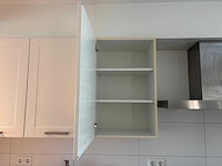Keuken met bosch / whirlpool apparatuur - afbeelding 17 van  17