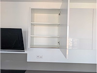 Keuken met bosch/miele apparatuur - afbeelding 2 van  25