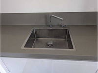 Keuken met bosch/miele apparatuur - afbeelding 4 van  25