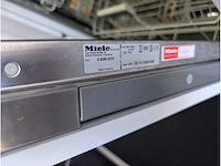 Keuken met bosch/miele apparatuur - afbeelding 12 van  25