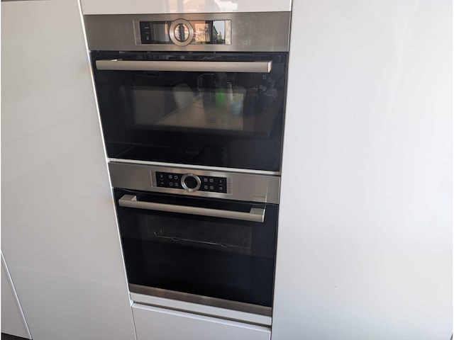 Keuken met bosch/miele apparatuur - afbeelding 15 van  25