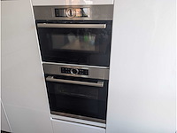Keuken met bosch/miele apparatuur - afbeelding 15 van  25