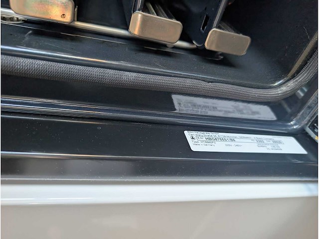 Keuken met bosch/miele apparatuur - afbeelding 17 van  25