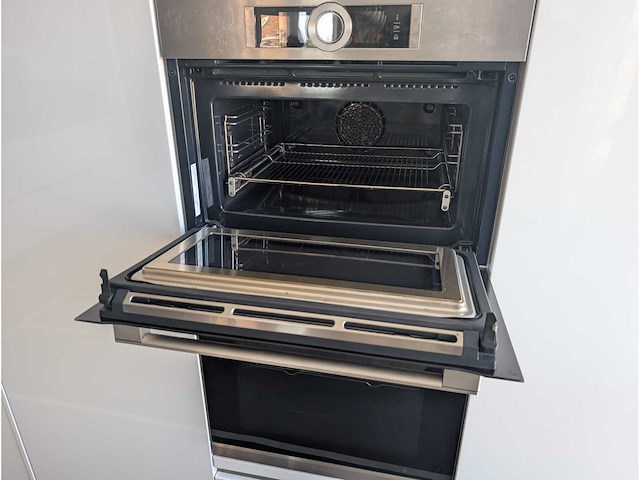 Keuken met bosch/miele apparatuur - afbeelding 19 van  25