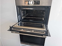 Keuken met bosch/miele apparatuur - afbeelding 19 van  25