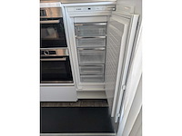 Keuken met bosch/miele apparatuur - afbeelding 21 van  25