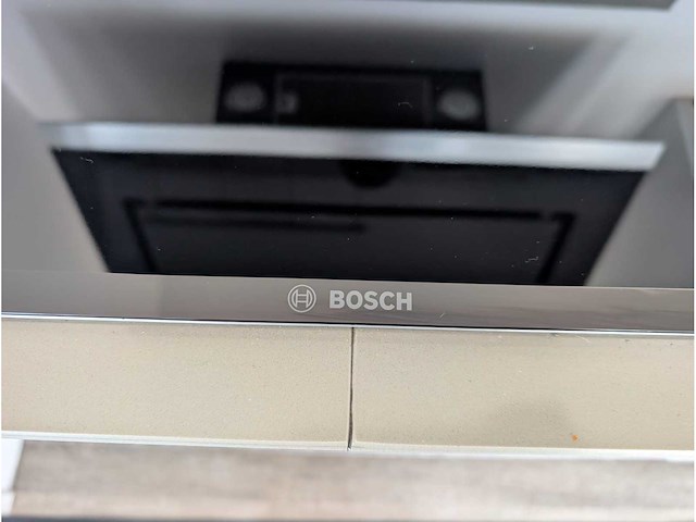 Keuken met bosch/miele apparatuur - afbeelding 28 van  31