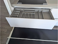 Keuken met bosch/miele apparatuur - afbeelding 23 van  25