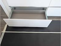 Keuken met bosch/miele apparatuur - afbeelding 24 van  25