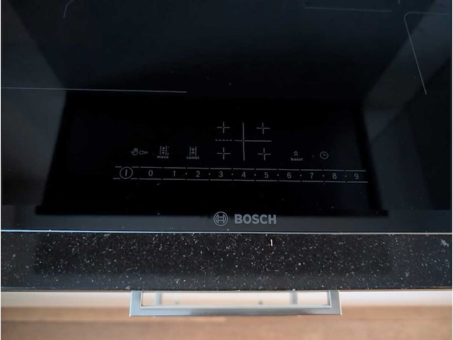 Keuken met bosch/siemens apparatuur - afbeelding 4 van  29
