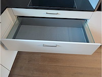 Keuken met bosch/siemens apparatuur - afbeelding 6 van  29