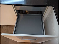 Keuken met bosch/siemens apparatuur - afbeelding 9 van  29