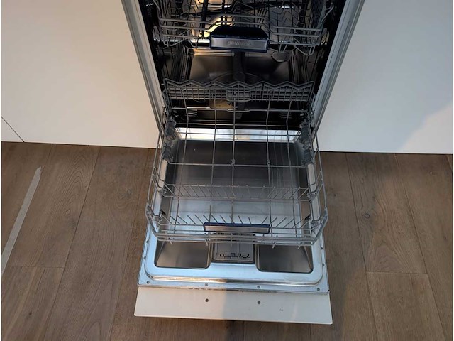 Keuken met bosch/siemens apparatuur - afbeelding 16 van  29