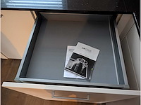 Keuken met bosch/siemens apparatuur - afbeelding 17 van  29